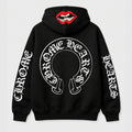 SUDADERA CHROME HEARTS