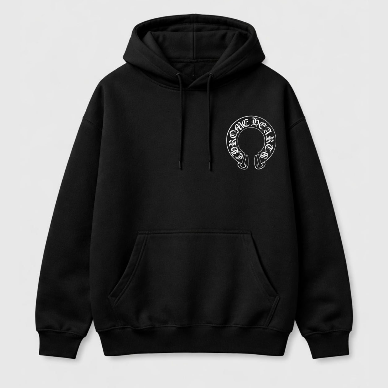 SUDADERA CHROME HEARTS