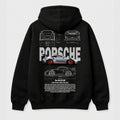 SUDADERA PORSCHE