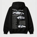 SUDADERA PORSCHE