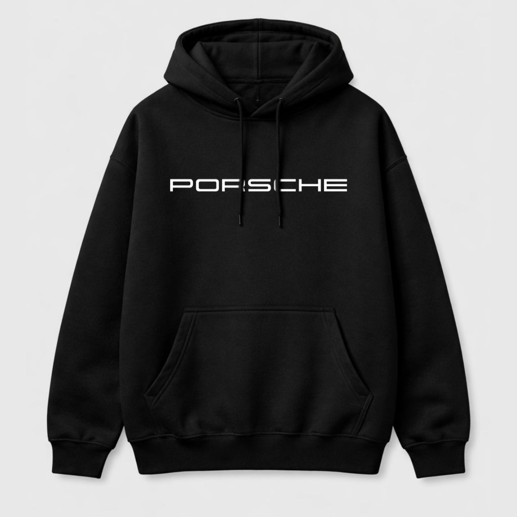 SUDADERA PORSCHE