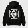 SUDADERA WEST CHOPPERS