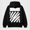 SUDADERA OFF-WHITE