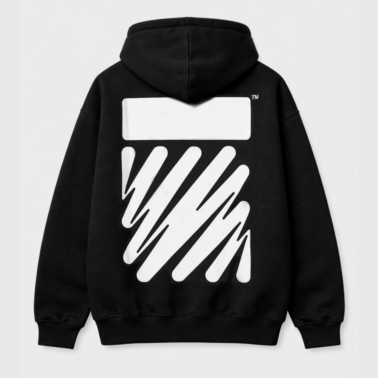 SUDADERA OFF-WHITE