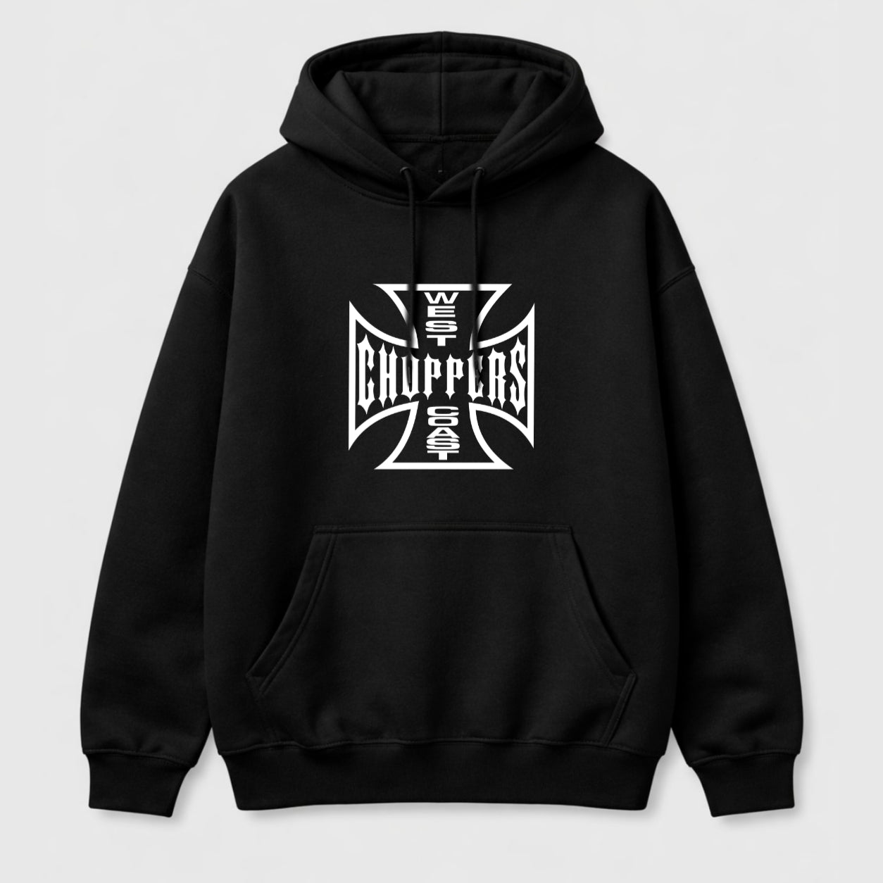 SUDADERA WEST CHOPPERS